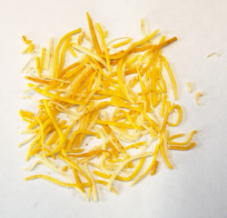 Pile of Shredded Cheese | ClipPix ETC: Educational Photos for ...