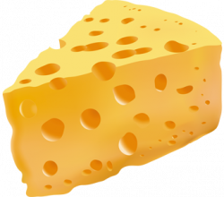 Cheese Clipart - cilpart