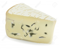 Stilton blue cheese clipart - Clipground