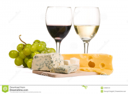 28+ Collection of Wine And Cheese Clipart Free | High quality, free ...