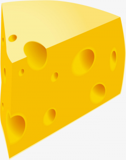 Hand Painted Yellow Cheese, Hand, Circular Hole, Pit PNG Image and ...
