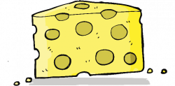 Cartoon Cheese | Clipart | The Arts | Image | PBS LearningMedia