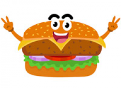 Free Fast Food Clipart - Clip Art Pictures - Graphics - Illustrations