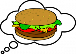 Animated Hamburger Clipart