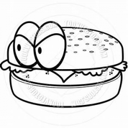 Bun Clip Art Black And White In The Oven Pictures To Pin