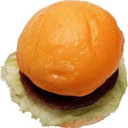 Amazon.com: Hamburger Fake Food: Home & Kitchen