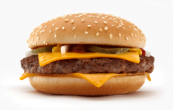 McDonald's expands fresh beef test | Nation's Restaurant News