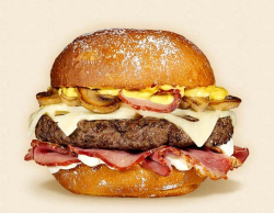 57 best Hamburger Recipes images on Pinterest | Burger recipes ...