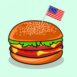 The Average Price of a Burger Across American Cities - Eater