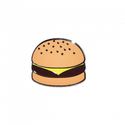 Burger – PINHYPE