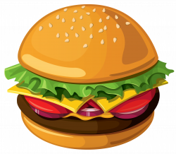 Burgers Clipart | Free download best Burgers Clipart on ClipArtMag.com