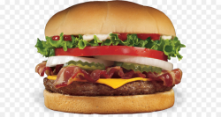 Hamburger Dairy Queen Cheeseburger Chicken sandwich Bacon - Healthy ...