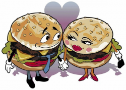 The Cheap Eater: Date night burgers - Chicago Tribune