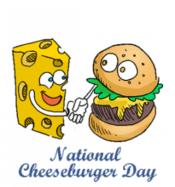 National Cheeseburger Day: Calendar, History, facts, when is date ...