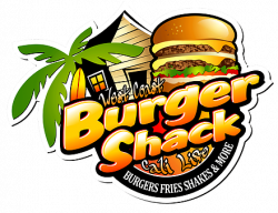 Burger Shack - Menu - Cali Style