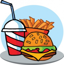 Fast Food Facts For Kids And Their Parents - Eat Out, Eat Well