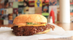 Beef, salt, and elbow grease: The simple smashed burger is an ...