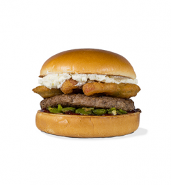 Good Times Burgers & Frozen Custard | Menu - All Natural Ingredients ...