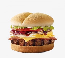 Steak Burger, Hamburger, Food PNG Image and Clipart for Free Download