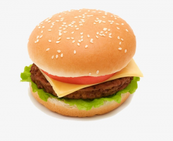 Steak Burger, Hamburger, Breakfast, Fast Food PNG Image and Clipart ...