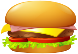 Hamburger Fries and Cola PNG | DECORATIVE ELEMENTS PNG AND JPG ...