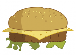 How To Draw A Delicious Burger | Creative Nerds
