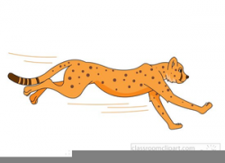 Animated Clipart Cheetah | Free Images at Clker.com - vector ...