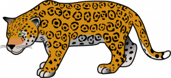 Free Cheetah Moving Cliparts, Download Free Clip Art, Free ...