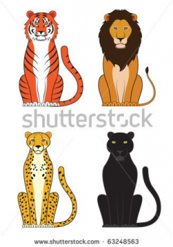 13 best Cheetah images on Pinterest | Cheetahs, Big cats and Animal ...