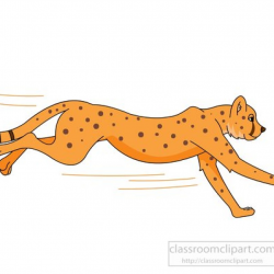 Cheetah Clipart computer clipart hatenylo.com