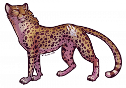 Pin by Llamacorn on Animal Art | Pinterest | Cheetahs, deviantART ...