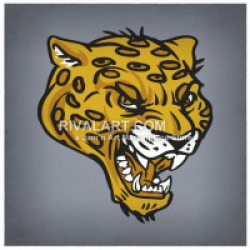 Cheetah Clipart on Rivalart.com