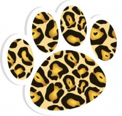 Leopard 20clipart | Clipart Panda - Free Clipart Images | Camping ...