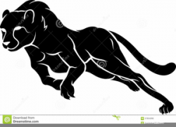 Cheetah Clipart Pictures | Free Images at Clker.com - vector clip ...