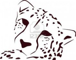 Tears of the Cheetah | Unisex T-Shirt | Cheetahs, Tattoo and Tatting
