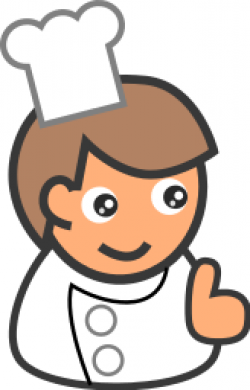 chef clipart - /food/cooking/more_chefs/chef_clipart.png.html