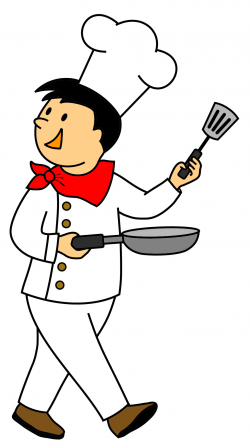 Free Chef Cartoon Cliparts, Download Free Clip Art, Free ...