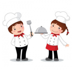February Kids Cook and Bake | Chef Tech Cooking School
