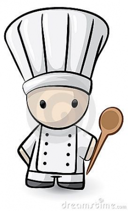 Cartoon chef with spoon | tattoos | Pinterest | Spoon, Cartoon and ...