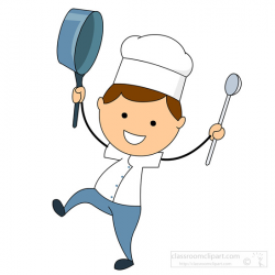 Free Chef Cartoon Cliparts, Download Free Clip Art, Free ...
