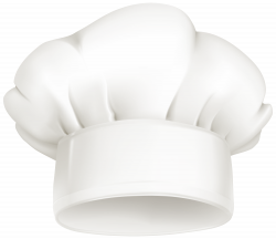 Chef Hat PNG Clipart Image - Best WEB Clipart
