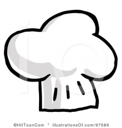 RF) Chef Hat Clipart | Clipart Panda - Free Clipart Images