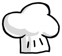 Free Chef Hat Cliparts, Download Free Clip Art, Free Clip ...
