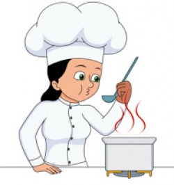 Free Female Chef Cliparts, Download Free Clip Art, Free Clip ...
