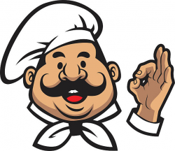 italian chef clipart images 2 | Clipart Station