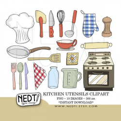 Food preparation utensils are a specific type of kitchen utensil ...