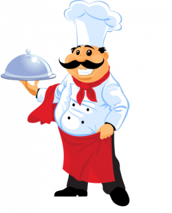 Chef (PSD) | Official PSDs