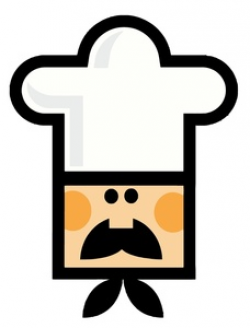 Free Chef Clipart Image 0521-1004-1319-4224 | People Clipart