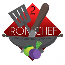 Free Iron Chef Clipart - Clipartmansion.com