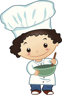 kid chef clipart 5 | Clipart Station